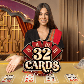32 Baraha - mp66 casino trực tiếp