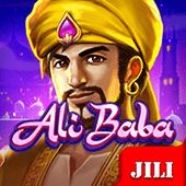 Ali Baba - mp66 game nóng