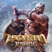 Asgardian Trỗi Dậy - mp66 nóng