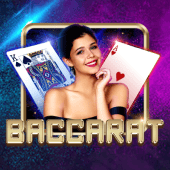 Baccarat B - mp66 game