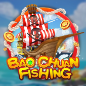 Câu Cá Bao Chuan - mp66 bắn cá