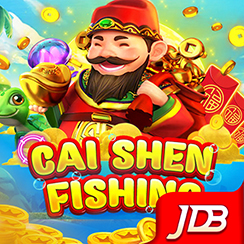 Câu Cá Thần Tài - mp66 game