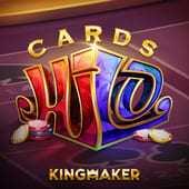 Bài Hi Lo - mp66 game
