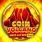 Núi Lửa Xu Hold & Win - mp66 game