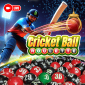 Roulette Bóng Cricket - mp66 game