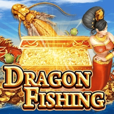 Câu Cá Rồng - mp66 game