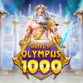 Cổng Olympus 1000 - mp66 game