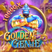 Thần Đèn Vàng - mp66 game