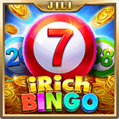Bingo Irich - mp66 game