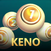 Keno - mp66 bài