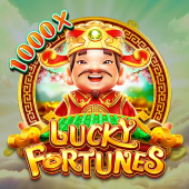 Vận May Phú Quý mp66 casino