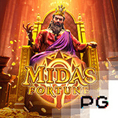 Vận May Midas - mp66 nóng
