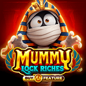 Xác Ướp Khóa Giàu Có - mp66 game