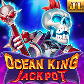 Vua Đại Dương Jackpot - mp66 game