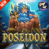 Poseidon - mp66 slot