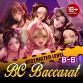 Sexy Blockchain Baccarat - mp66 casino