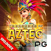 Kho Báu Aztec - mp66 nóng