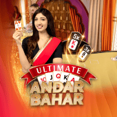 Andar Bahar Tối Thượng - mp66 game