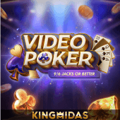 Video Poker - mp66 game